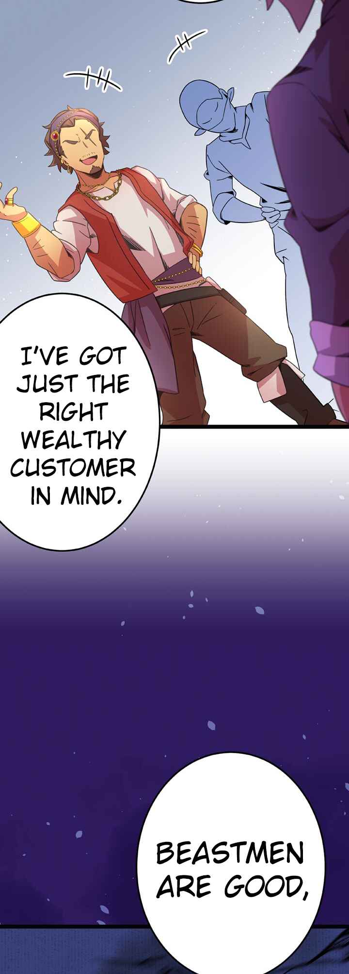 Maou to Ryuuou ni Sodaterareta Shounen wa Gakuen Seikatsu wo Musou suru You desu Chapter 24 - Page 11