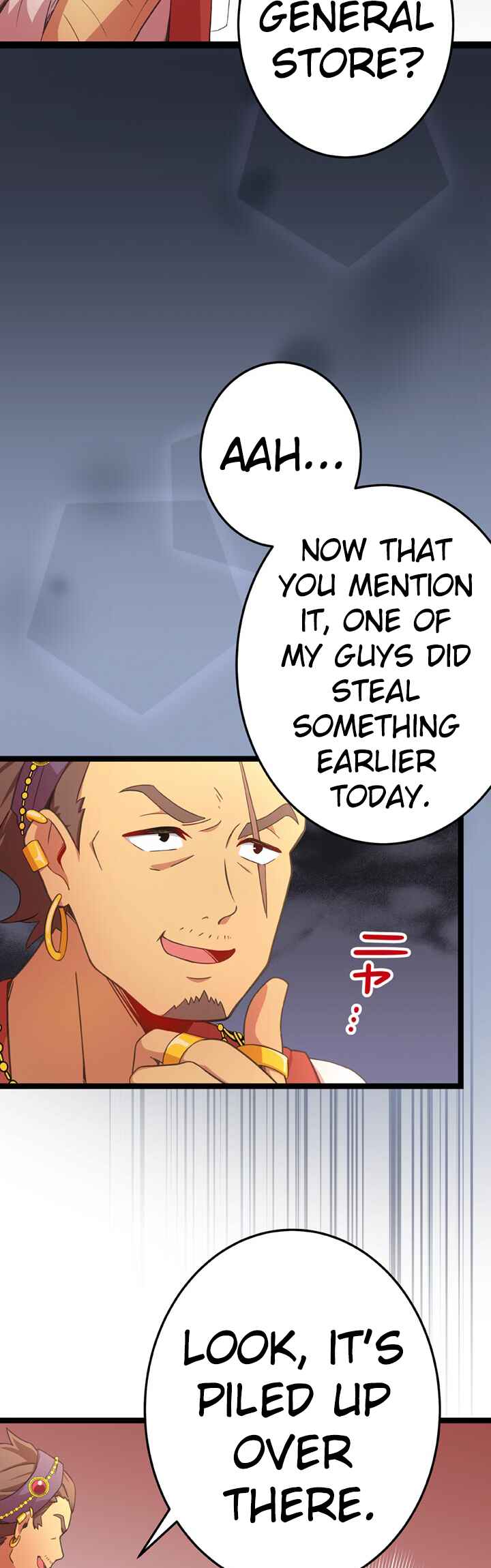 Maou to Ryuuou ni Sodaterareta Shounen wa Gakuen Seikatsu wo Musou suru You desu Chapter 24 - Page 5