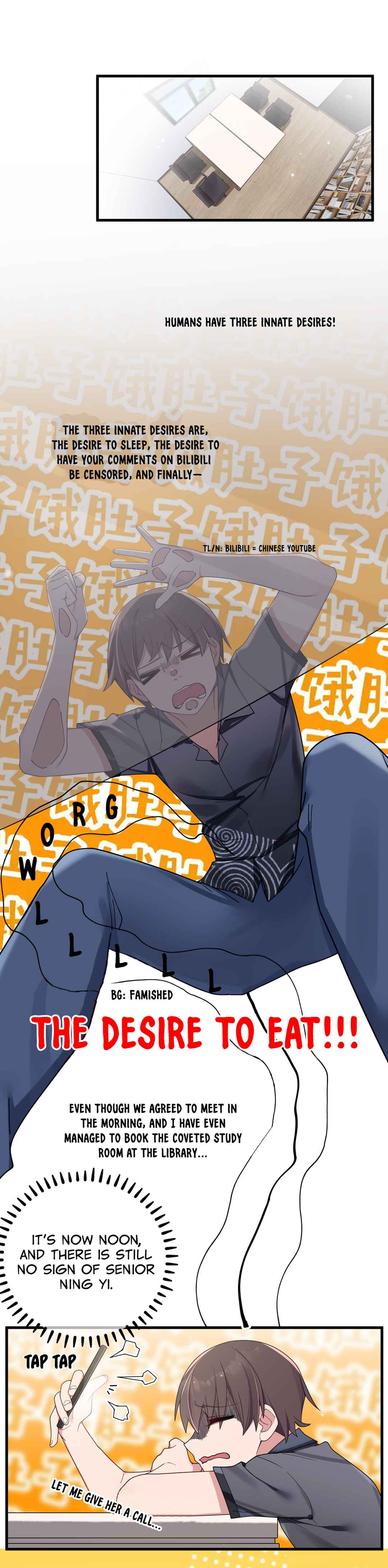 My Fake Girlfriend's Defending Against Their Attacks Chapter 93 - Page 2