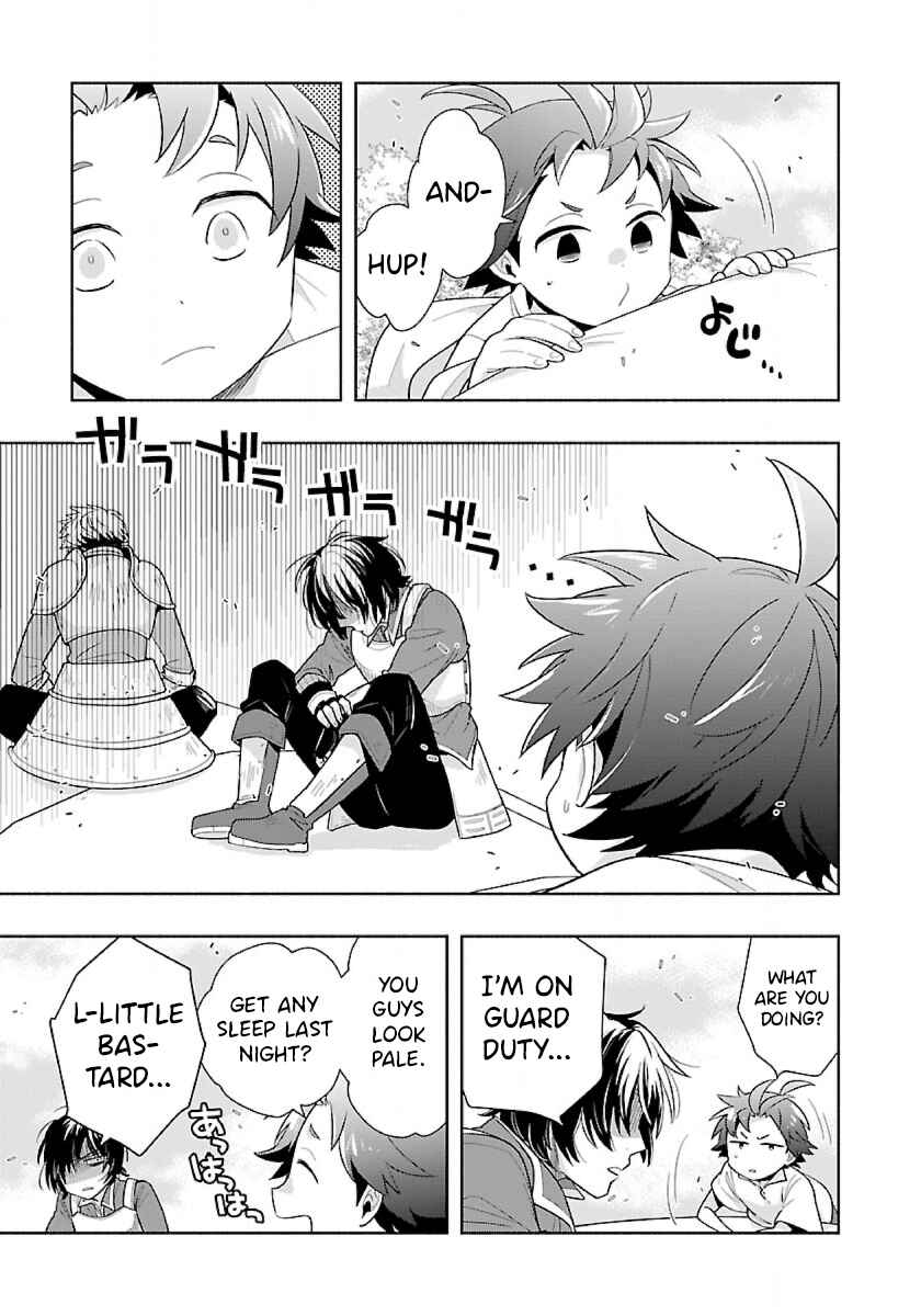 Tensei Shite Inaka de Slow Life wo Okuritai Chapter 68 - Page 13
