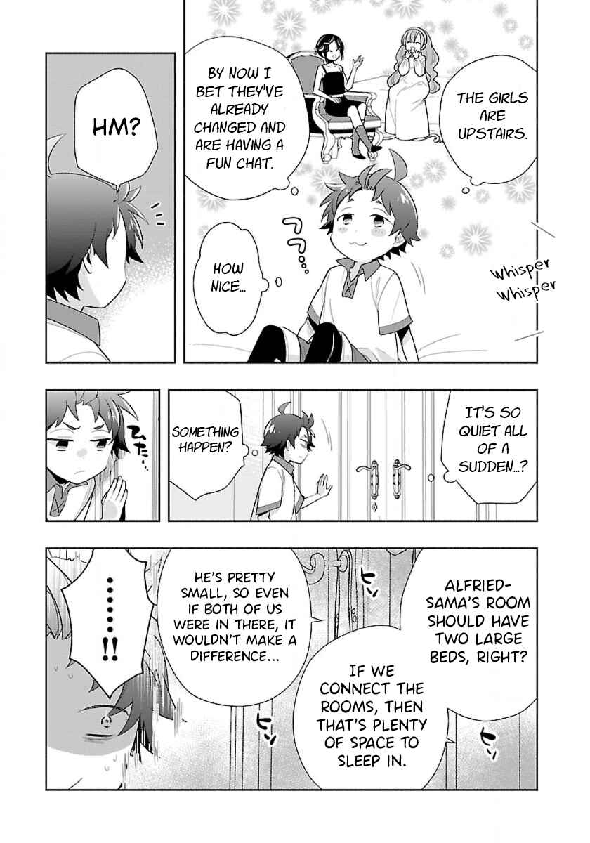 Tensei Shite Inaka de Slow Life wo Okuritai Chapter 68 - Page 7