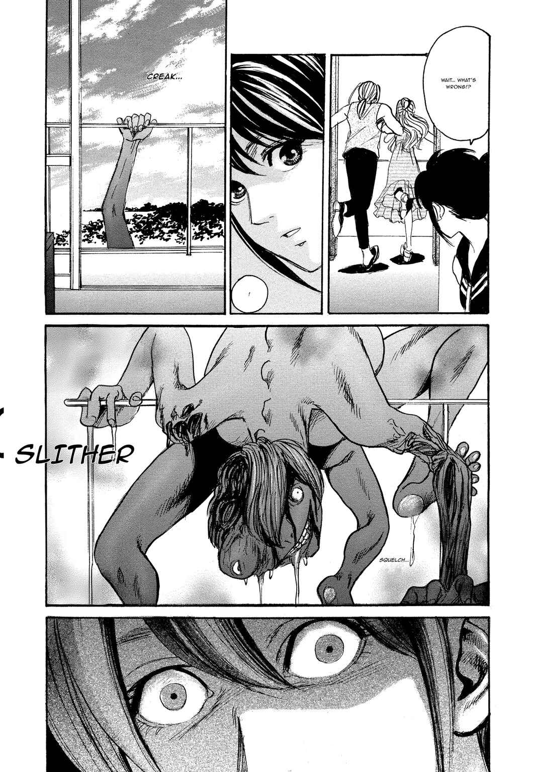 Kyoushoku Jinshu Chapter 21 - Page 29