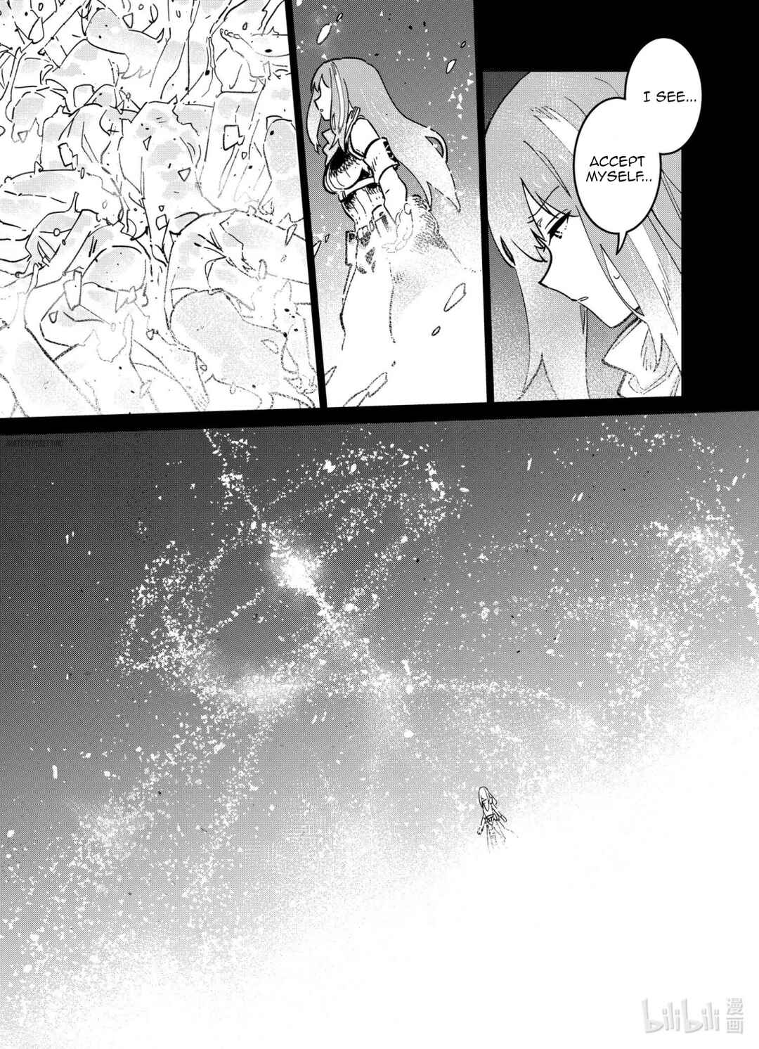 Girls' Frontline Chapter 41 - Page 13