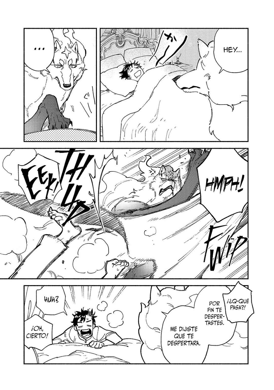 Tondemo Skill de Isekai Hourou Meshi Chapter 57.1 - Page 4