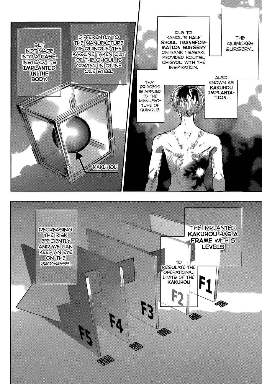 Tokyo Ghoul:re Chapter 9 - Page 7