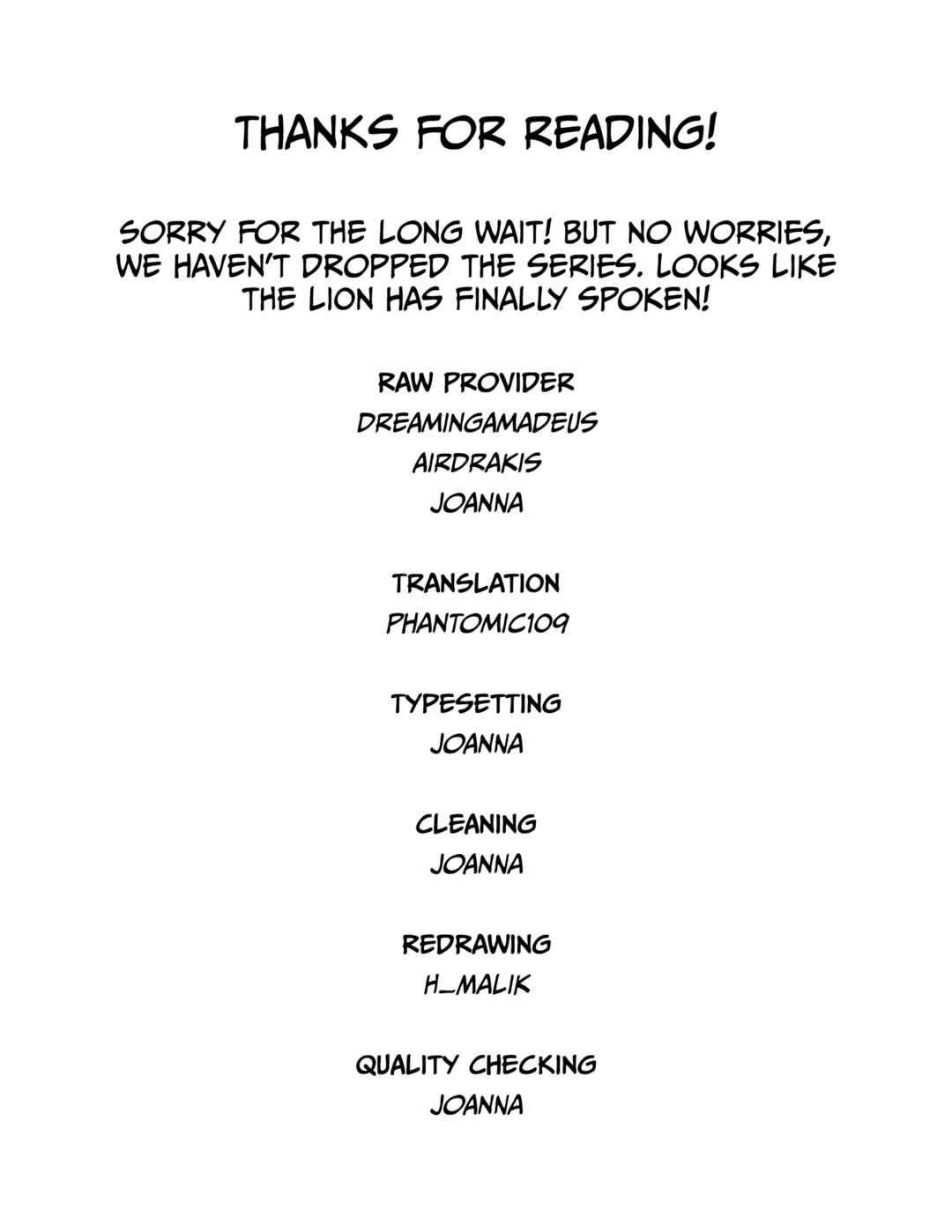 Narnia-koku Monogatari: Majutsushi no Oi Chapter 18 - Page 34