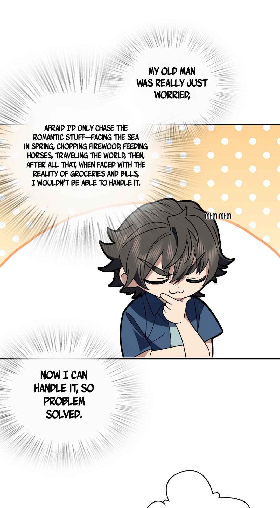 Wǒ Jiā Lǎopo Láizì Yīqiān Nián Qián Chapter 407 - Page 20