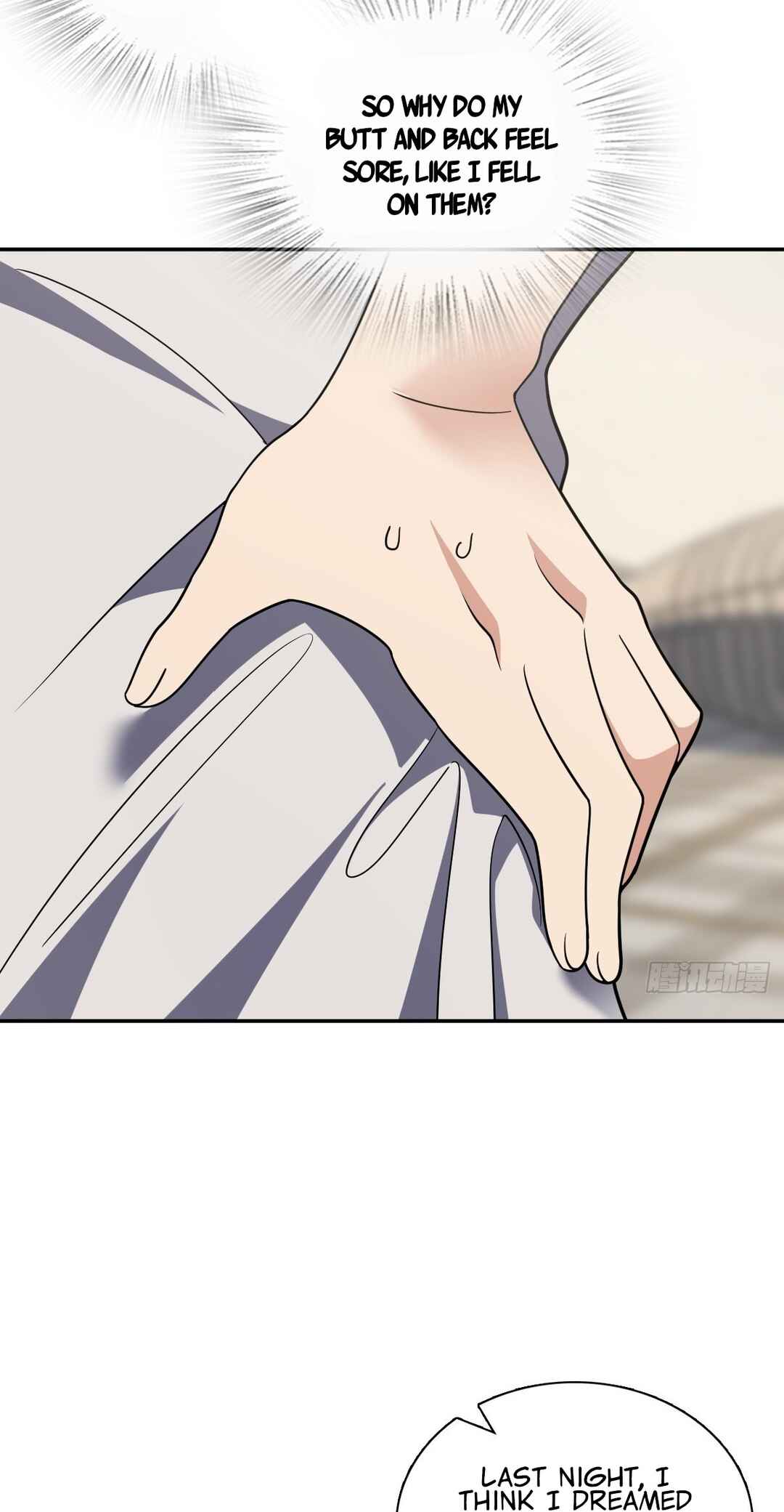 Wǒ Jiā Lǎopo Láizì Yīqiān Nián Qián Chapter 407 - Page 3