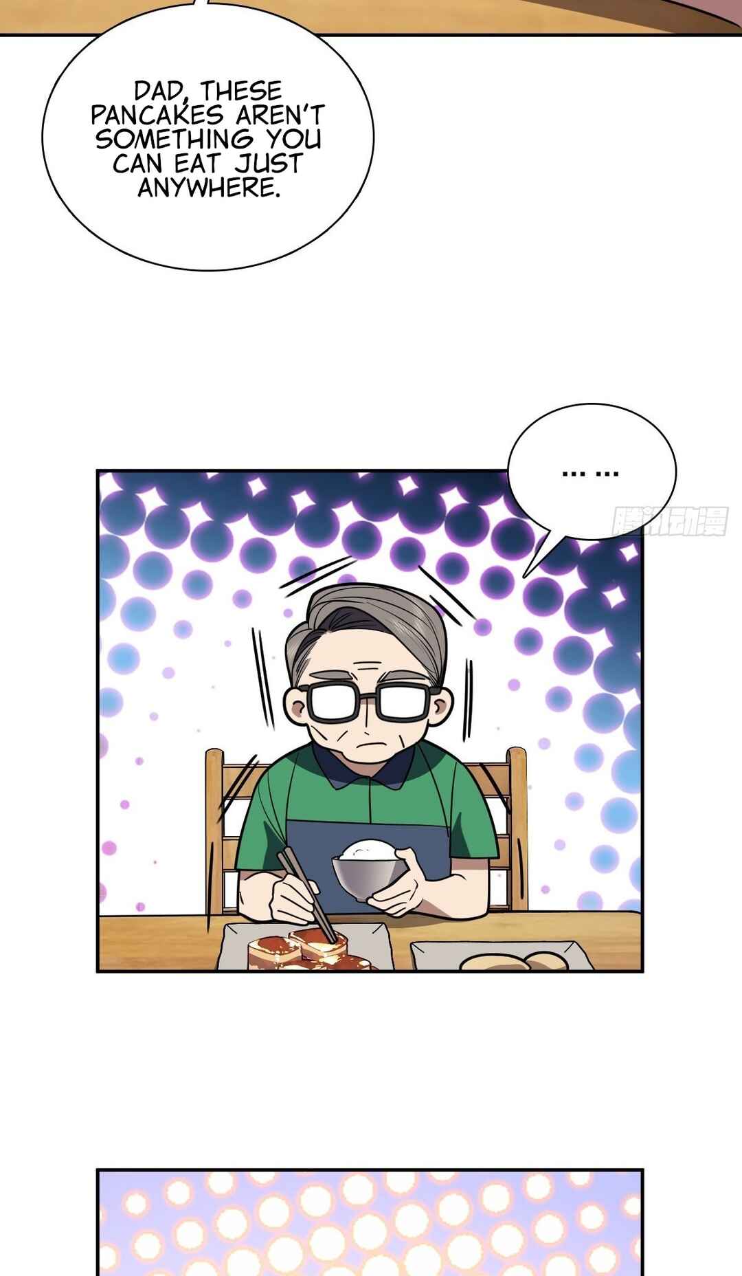 Wǒ Jiā Lǎopo Láizì Yīqiān Nián Qián Chapter 407 - Page 40