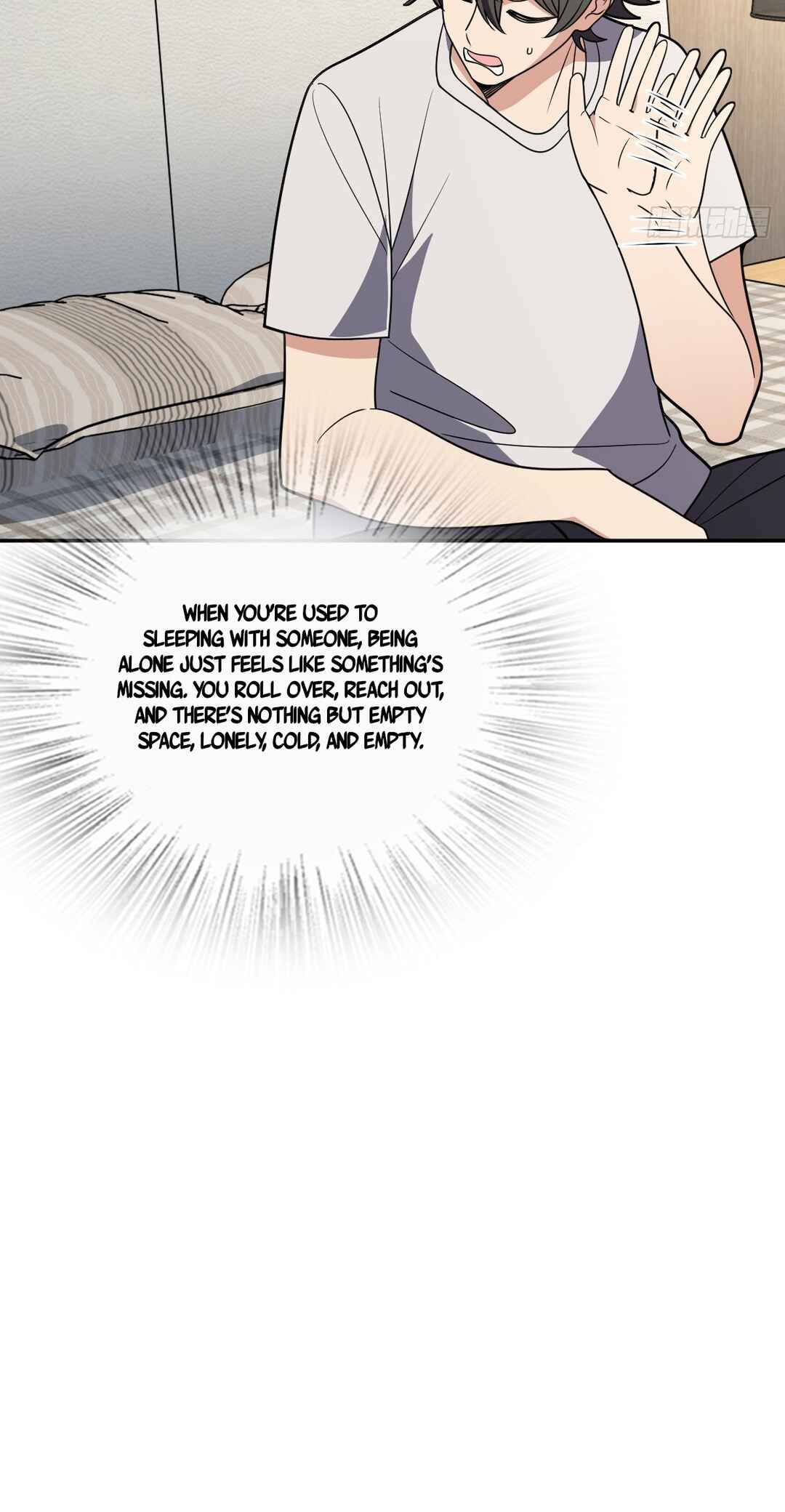 Wǒ Jiā Lǎopo Láizì Yīqiān Nián Qián Chapter 407 - Page 6