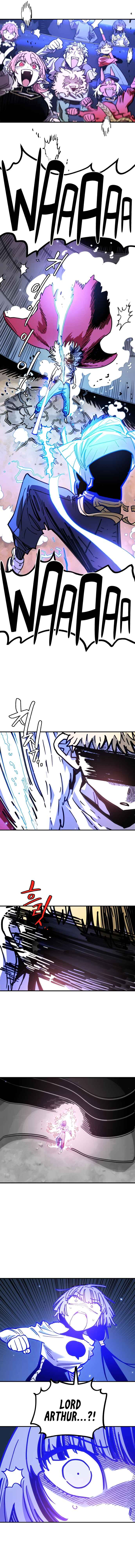 Player Chapter 256 - Page 12