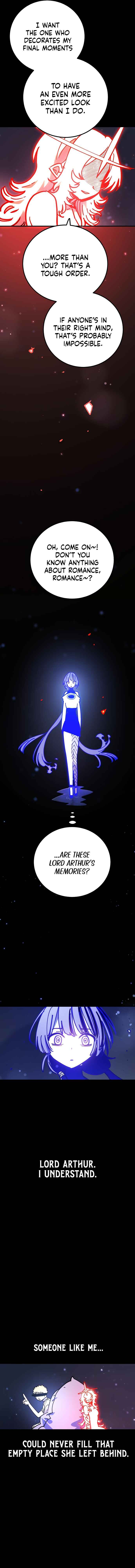 Player Chapter 256 - Page 2