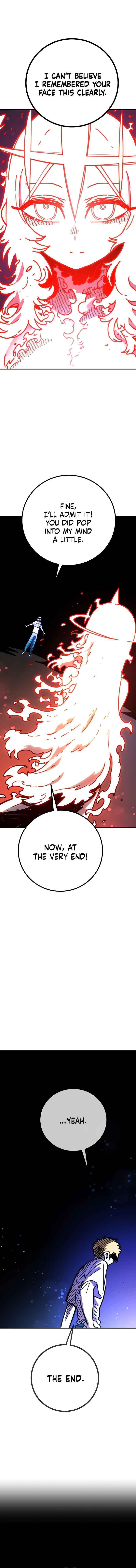 Player Chapter 256 - Page 20