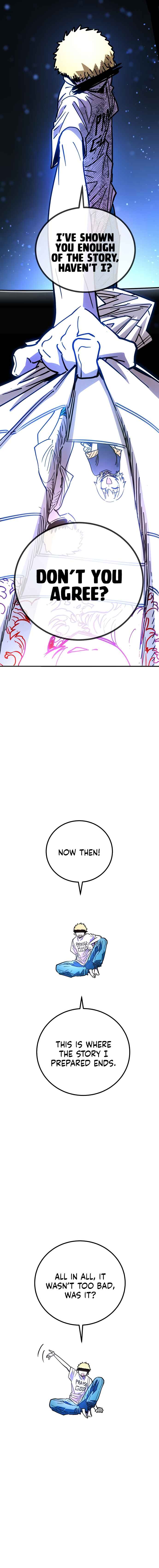 Player Chapter 256 - Page 22