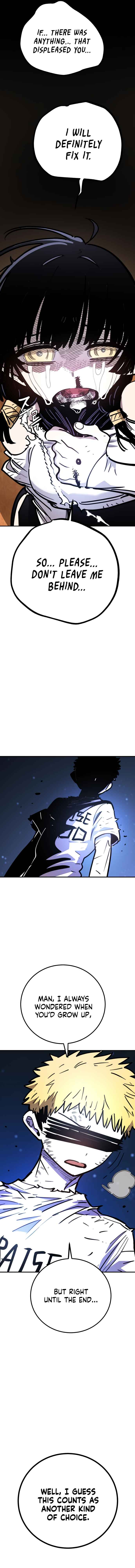 Player Chapter 256 - Page 28