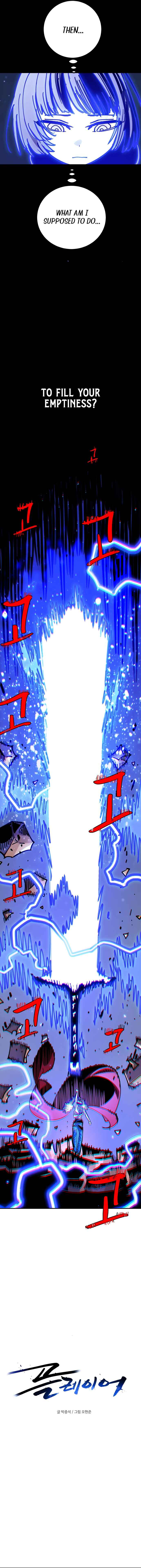 Player Chapter 256 - Page 3
