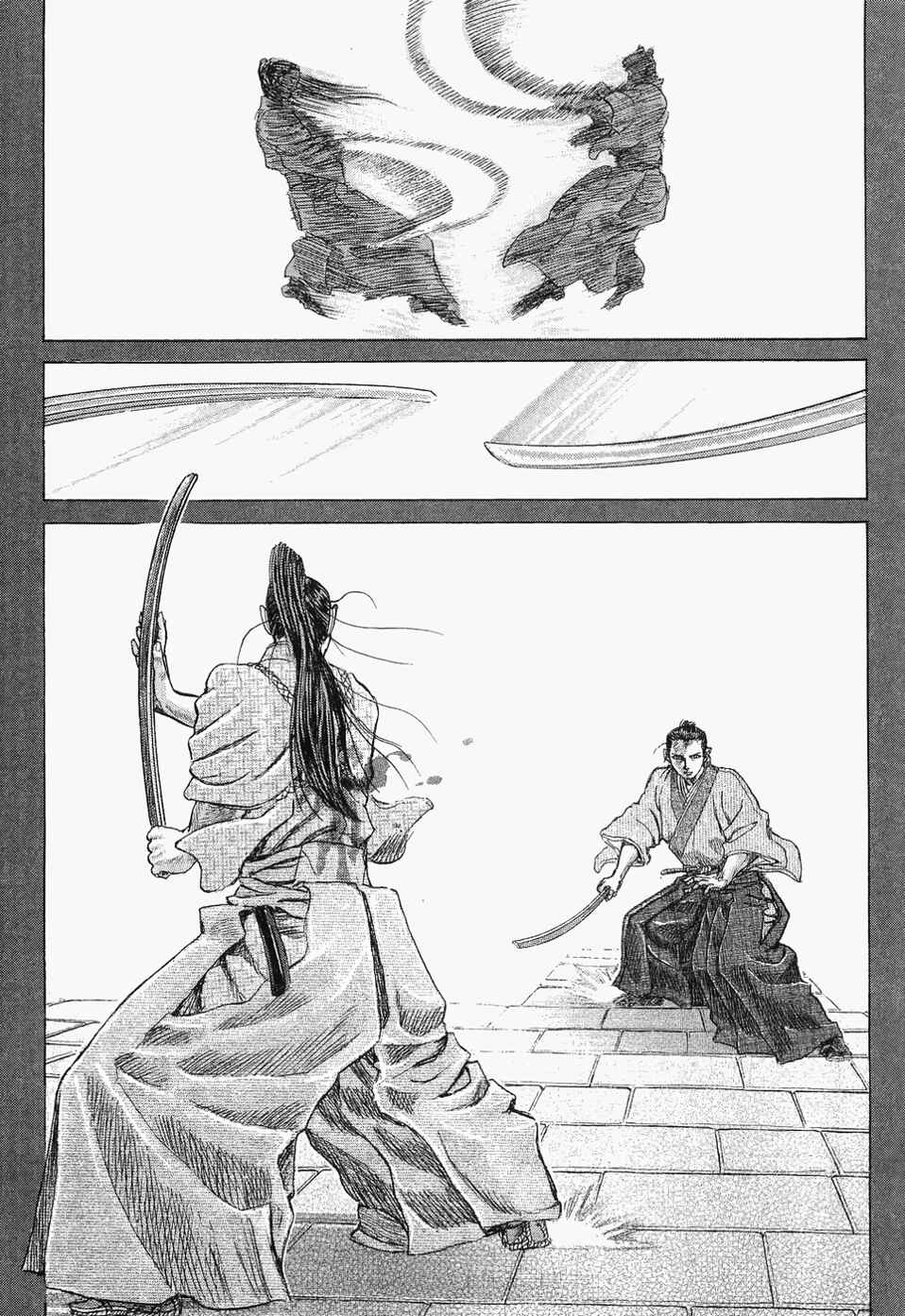 Death Frenzy Chapter 12 - Page 23