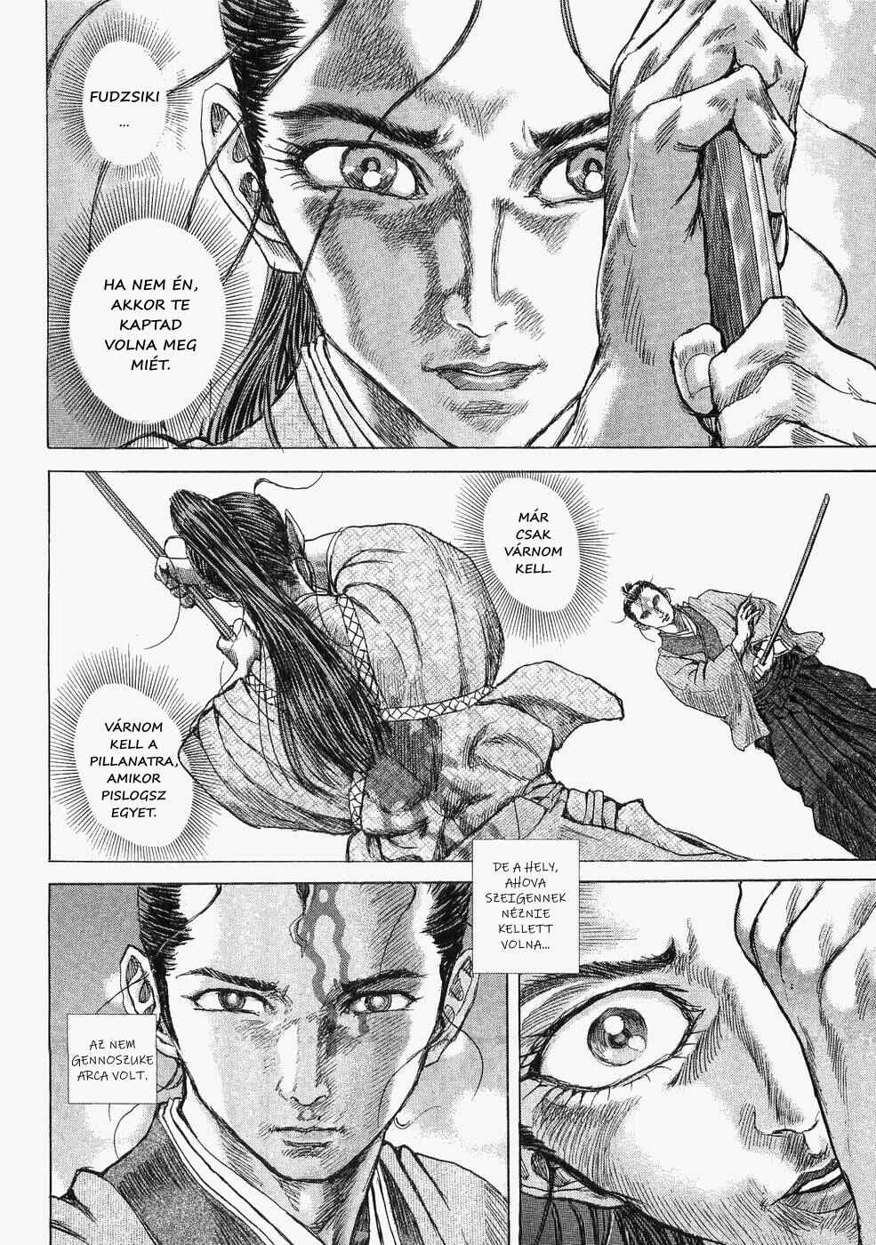 Death Frenzy Chapter 12 - Page 26