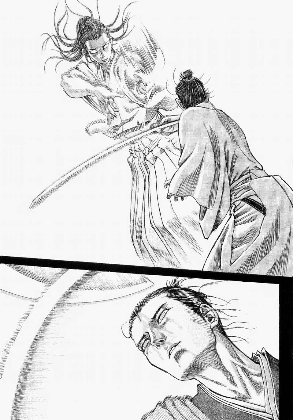 Death Frenzy Chapter 12 - Page 31