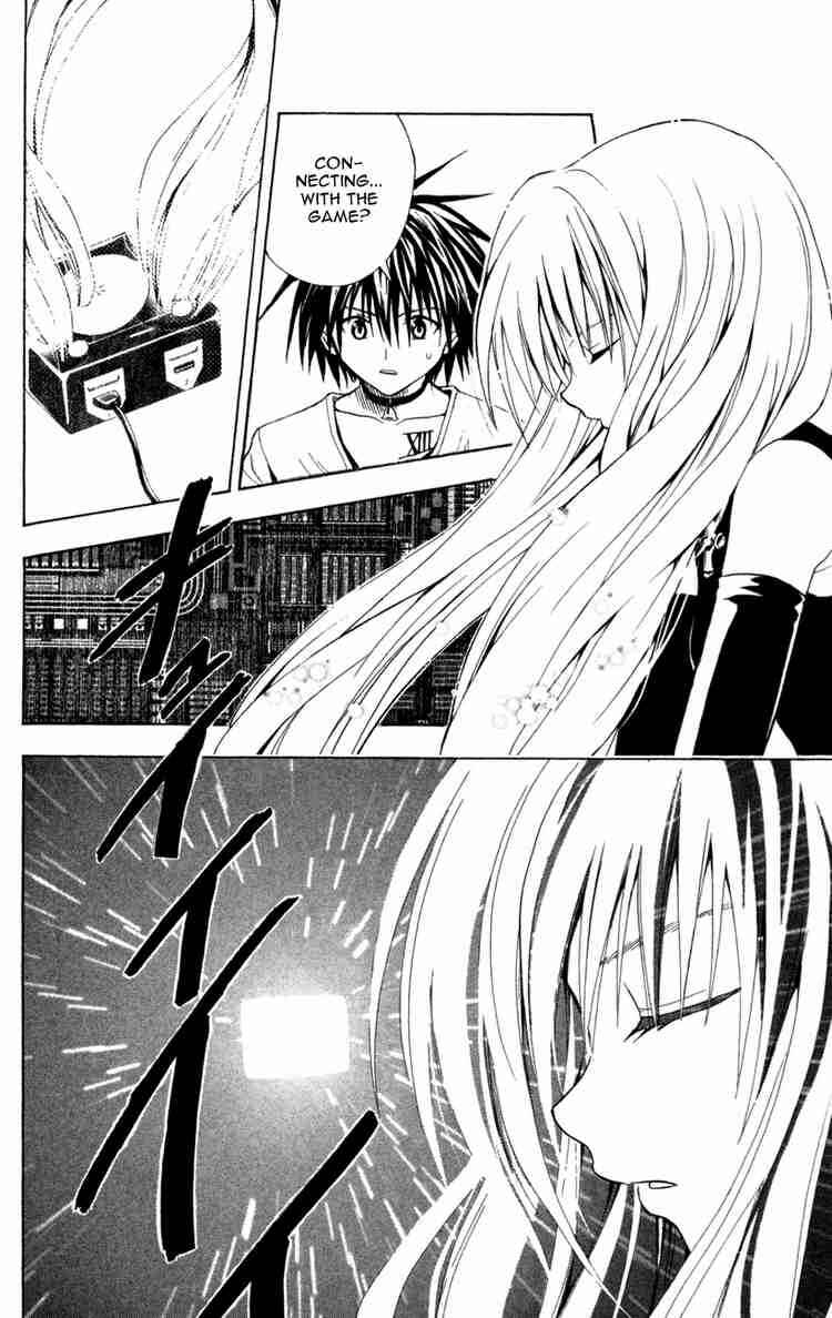 Black Cat Chapter 126 - Page 10