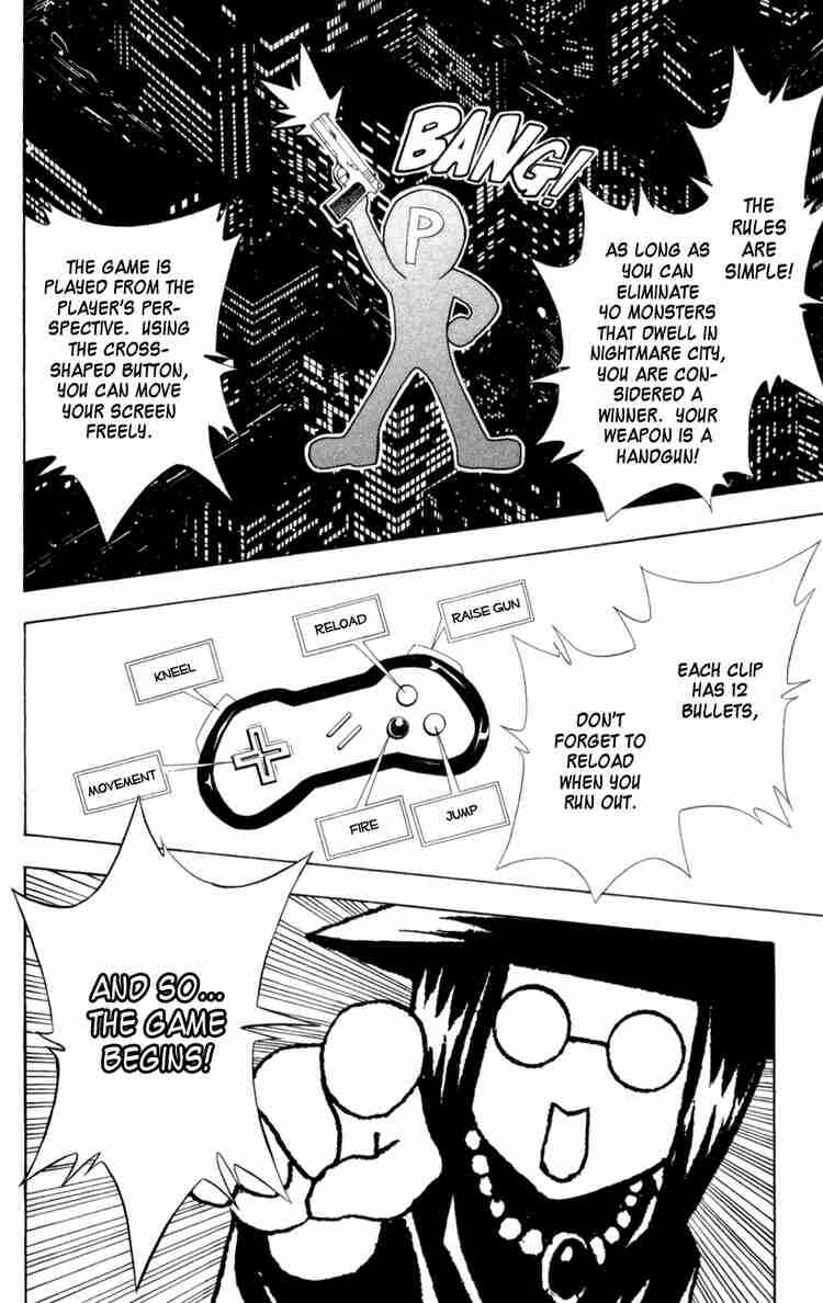 Black Cat Chapter 126 - Page 2