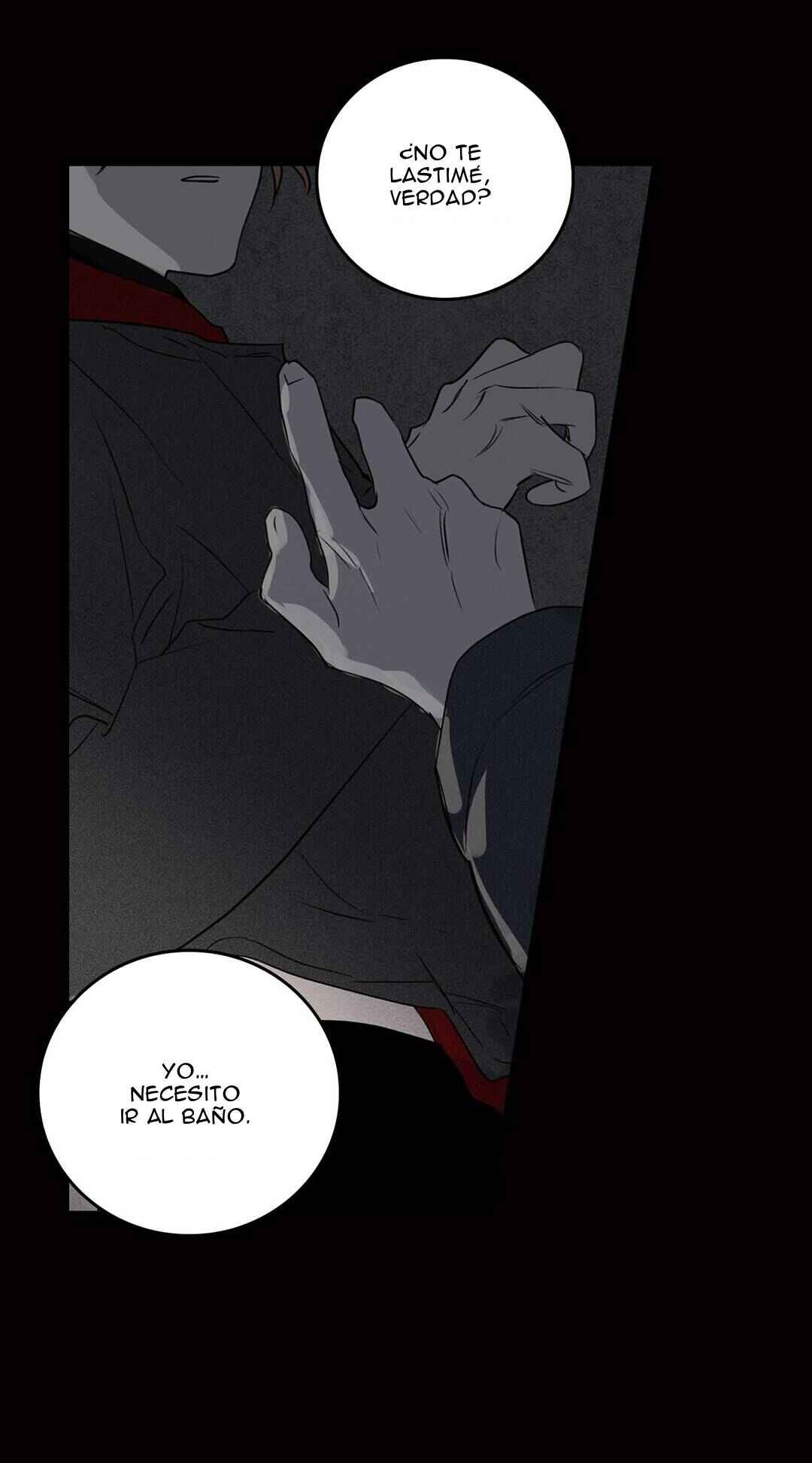Dāng Bùliáng Lǎodà de Nánrén Chapter 77 - Page 11