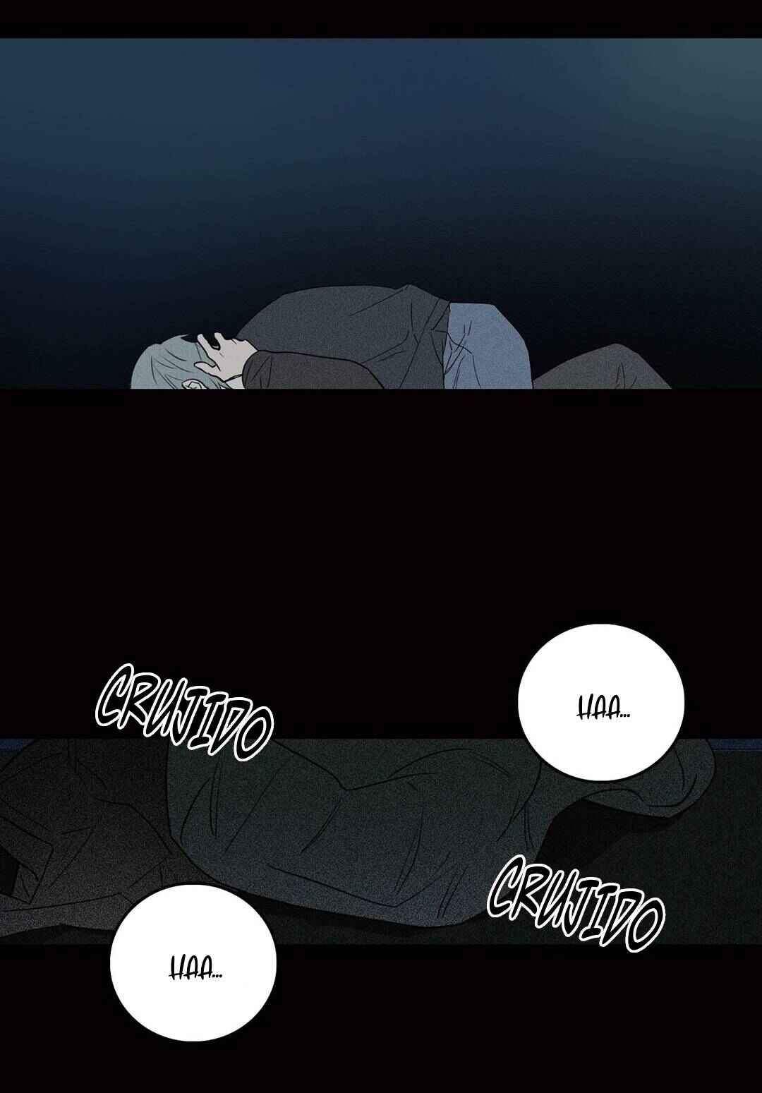 Dāng Bùliáng Lǎodà de Nánrén Chapter 77 - Page 22