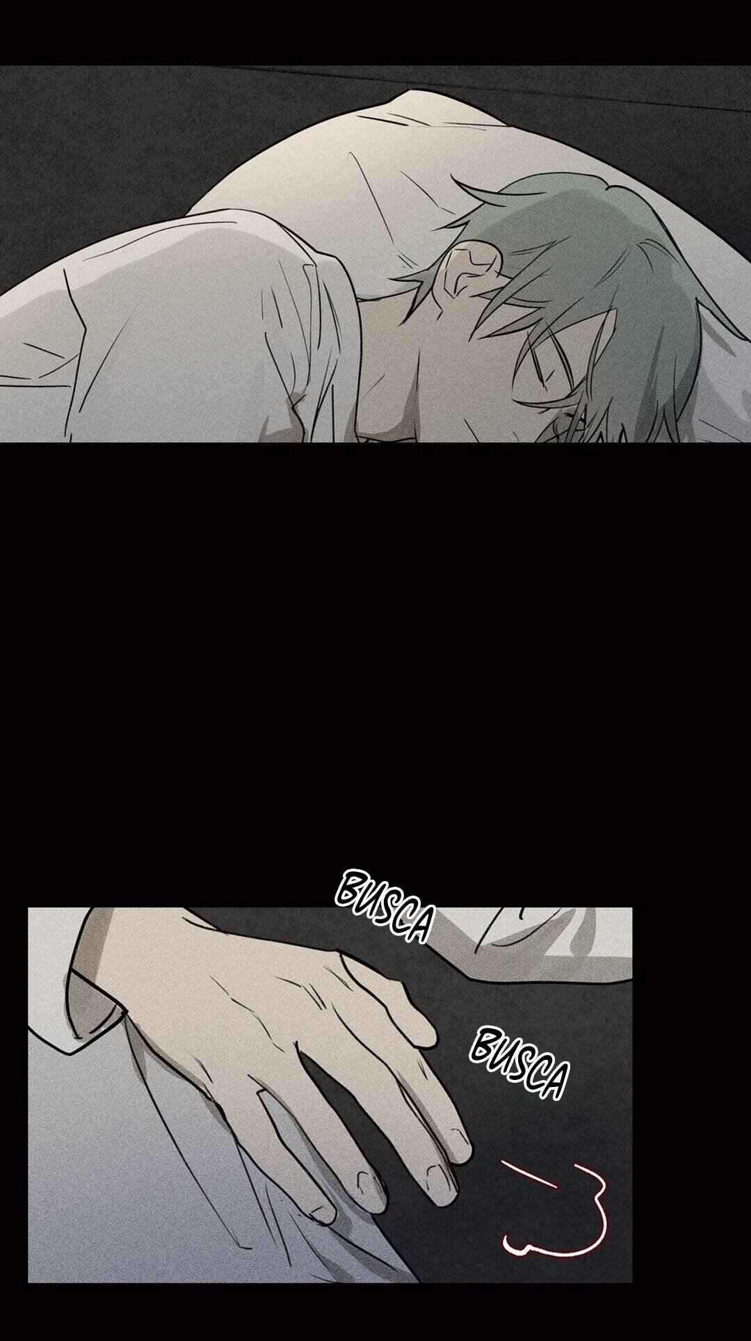 Dāng Bùliáng Lǎodà de Nánrén Chapter 77 - Page 36