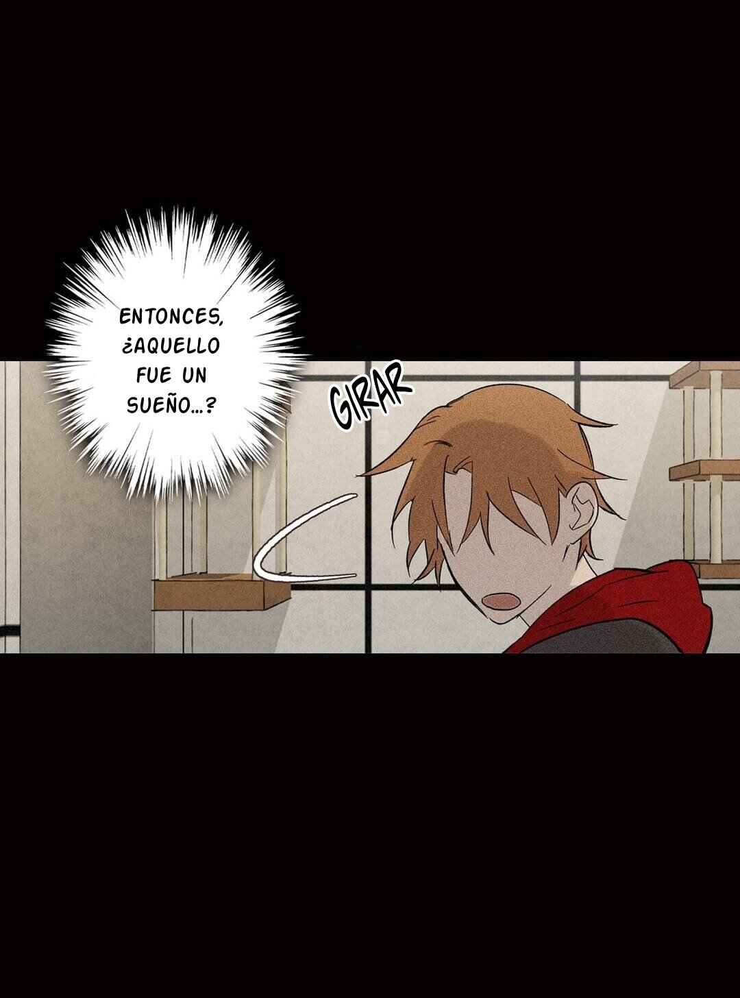 Dāng Bùliáng Lǎodà de Nánrén Chapter 77 - Page 47