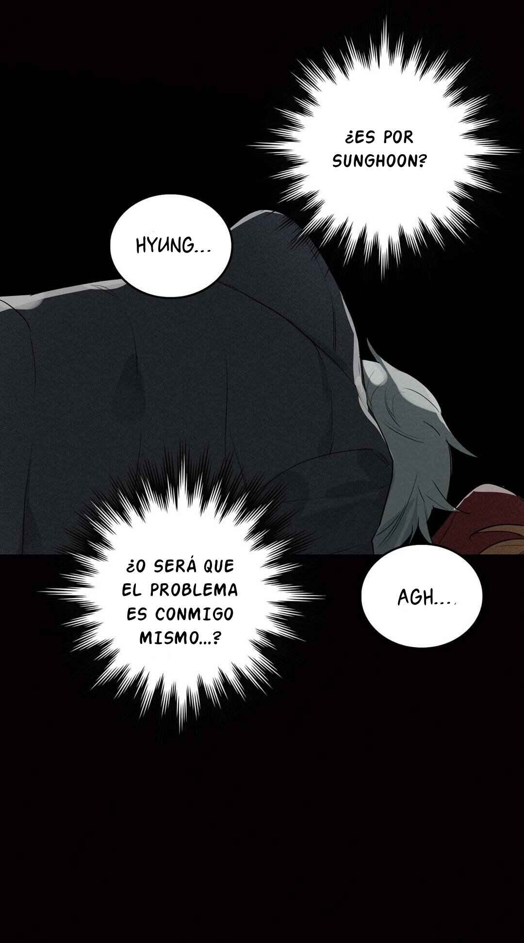 Dāng Bùliáng Lǎodà de Nánrén Chapter 77 - Page 5