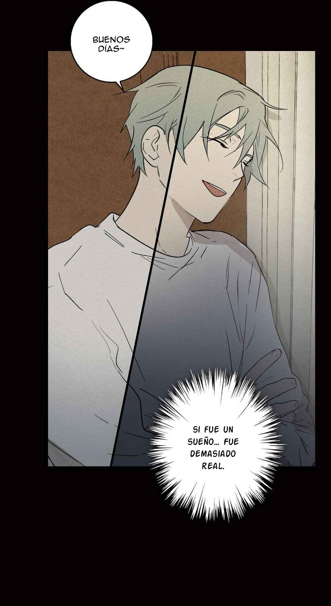 Dāng Bùliáng Lǎodà de Nánrén Chapter 77 - Page 50