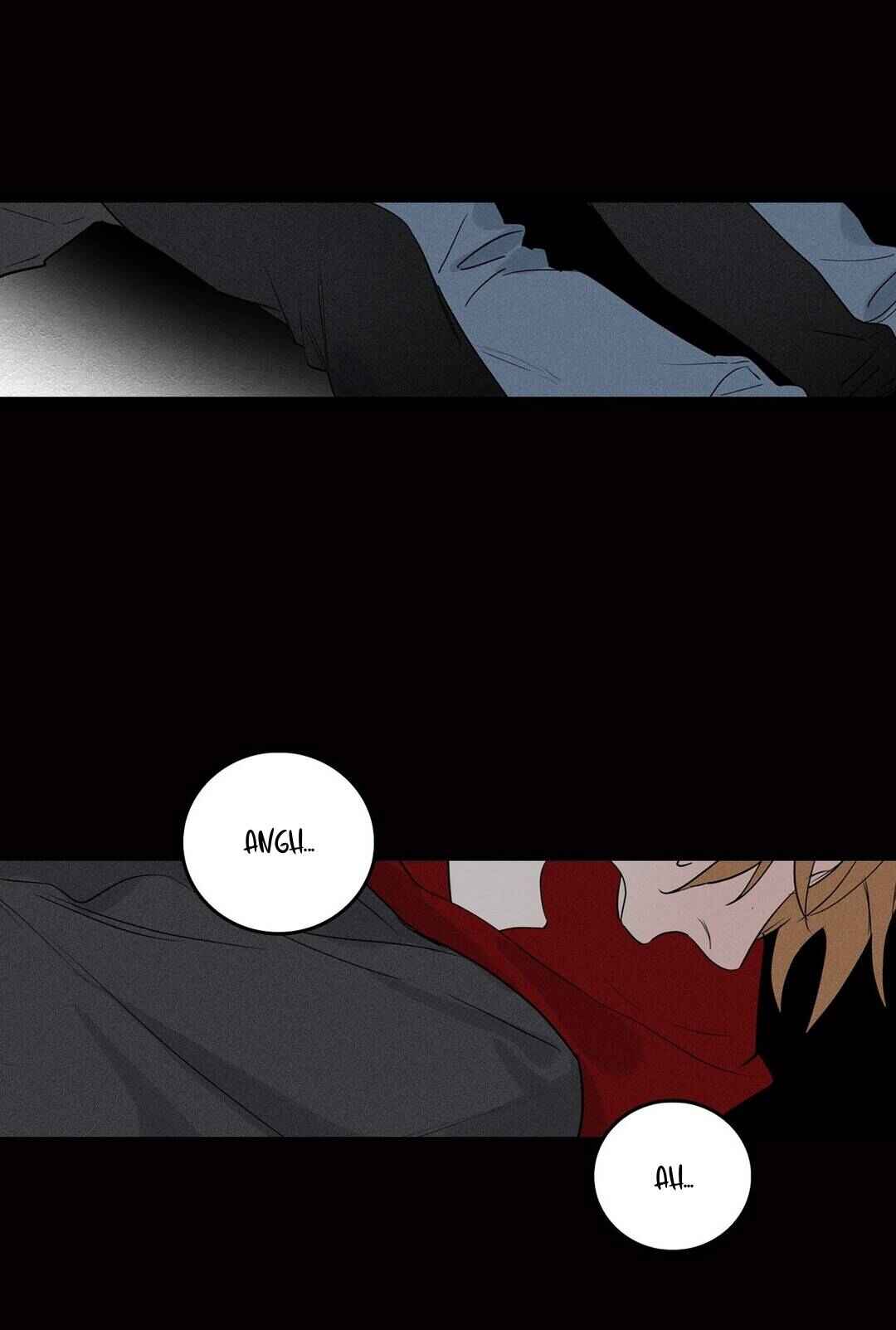 Dāng Bùliáng Lǎodà de Nánrén Chapter 77 - Page 7