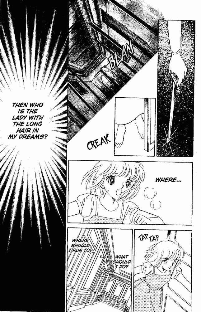 The Visitor Arrives at Midnight... Chapter 5 - Page 45
