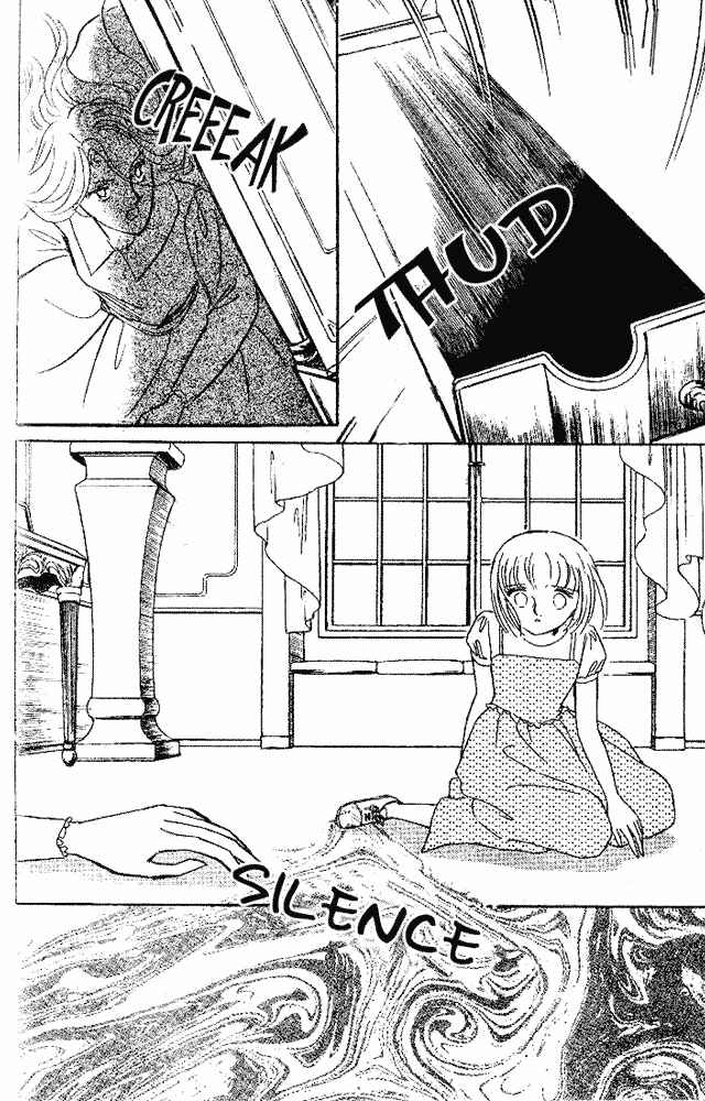 The Visitor Arrives at Midnight... Chapter 5 - Page 50