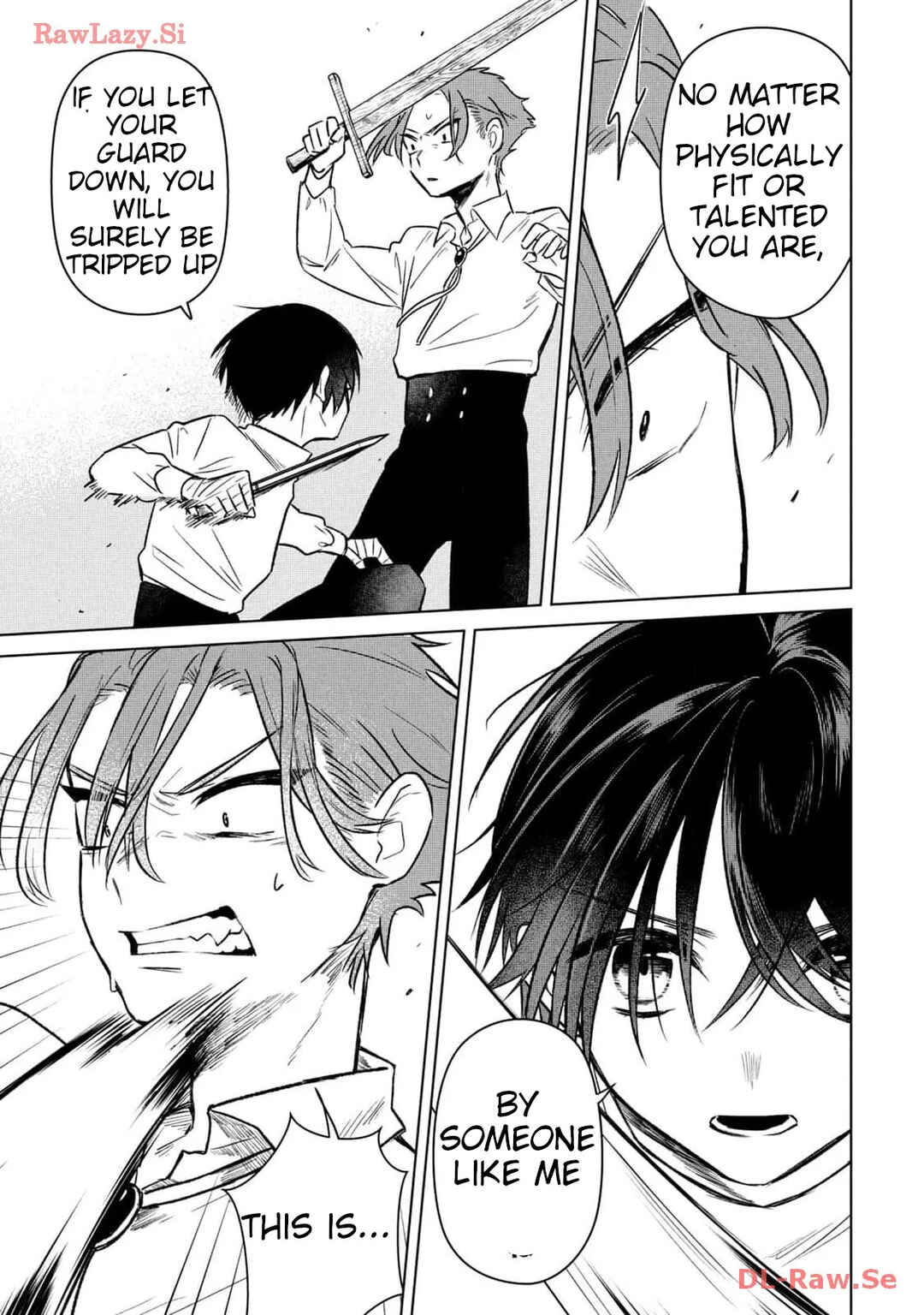 Ars Goetia ~Munou to Yobareta Shounen wa, 72 no Akuma wo Shieki Shite Musou Suru~ Chapter 1 - Page 26