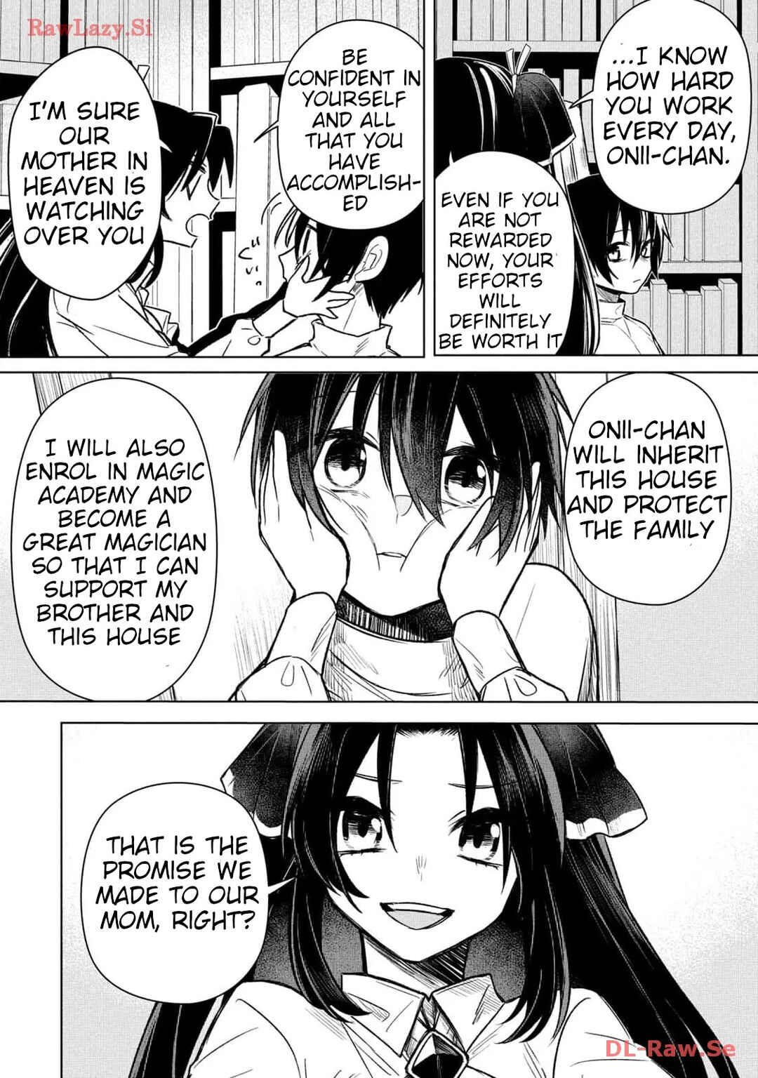 Ars Goetia ~Munou to Yobareta Shounen wa, 72 no Akuma wo Shieki Shite Musou Suru~ Chapter 1 - Page 45