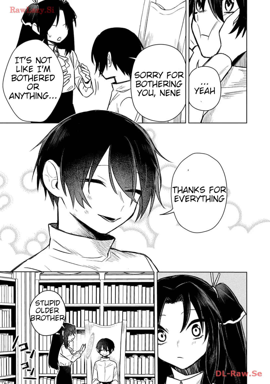 Ars Goetia ~Munou to Yobareta Shounen wa, 72 no Akuma wo Shieki Shite Musou Suru~ Chapter 1 - Page 46