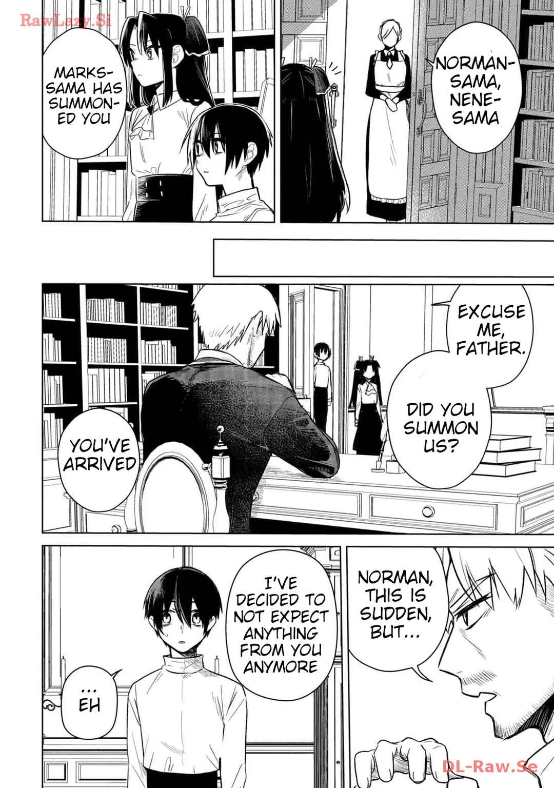 Ars Goetia ~Munou to Yobareta Shounen wa, 72 no Akuma wo Shieki Shite Musou Suru~ Chapter 1 - Page 47