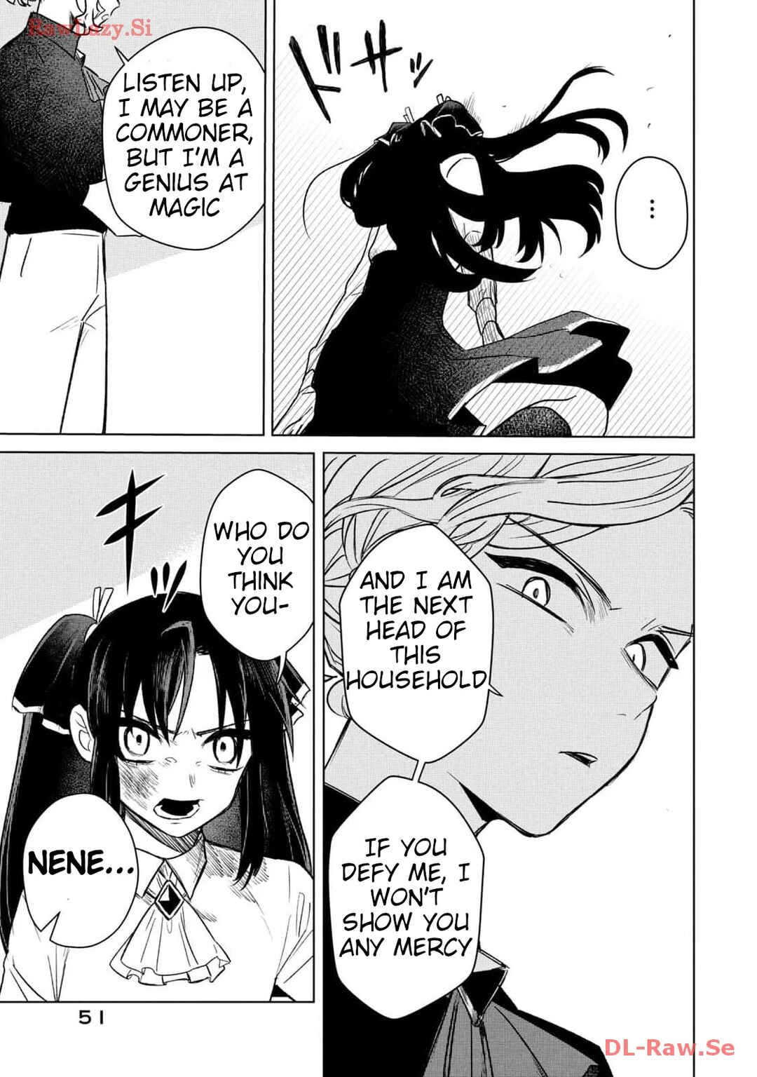 Ars Goetia ~Munou to Yobareta Shounen wa, 72 no Akuma wo Shieki Shite Musou Suru~ Chapter 1 - Page 52