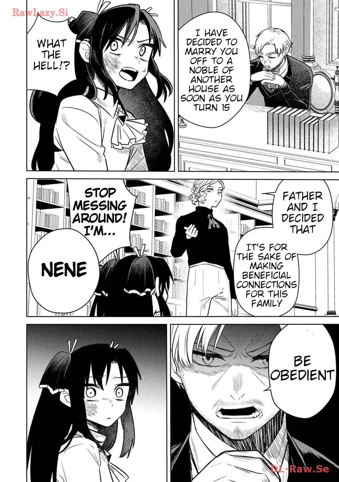 Ars Goetia ~Munou to Yobareta Shounen wa, 72 no Akuma wo Shieki Shite Musou Suru~ Chapter 1 - Page 53