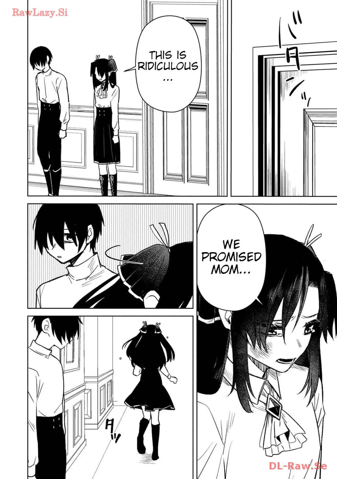 Ars Goetia ~Munou to Yobareta Shounen wa, 72 no Akuma wo Shieki Shite Musou Suru~ Chapter 1 - Page 55