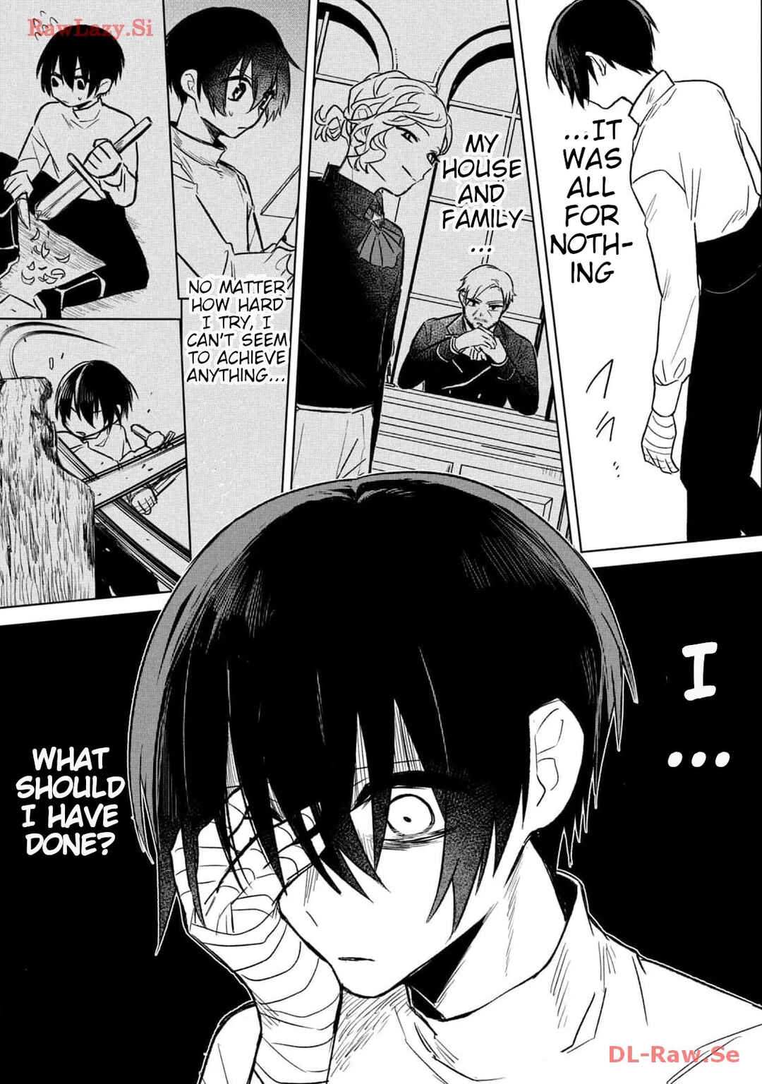Ars Goetia ~Munou to Yobareta Shounen wa, 72 no Akuma wo Shieki Shite Musou Suru~ Chapter 1 - Page 56