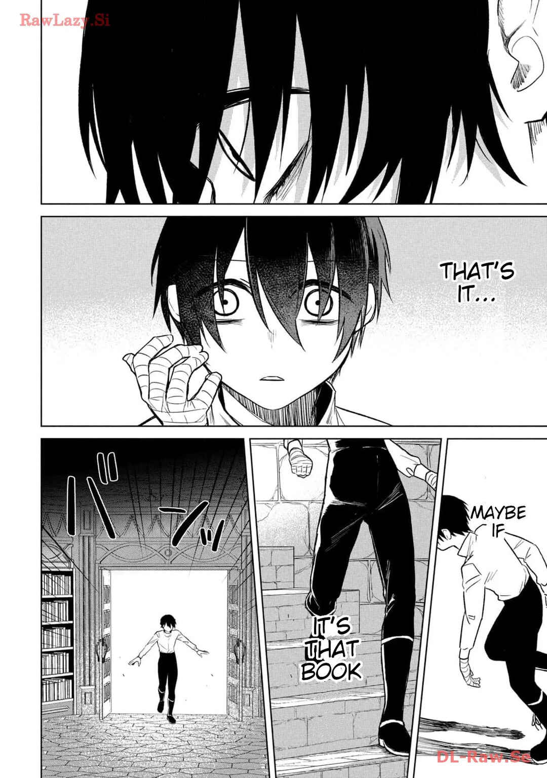 Ars Goetia ~Munou to Yobareta Shounen wa, 72 no Akuma wo Shieki Shite Musou Suru~ Chapter 1 - Page 57