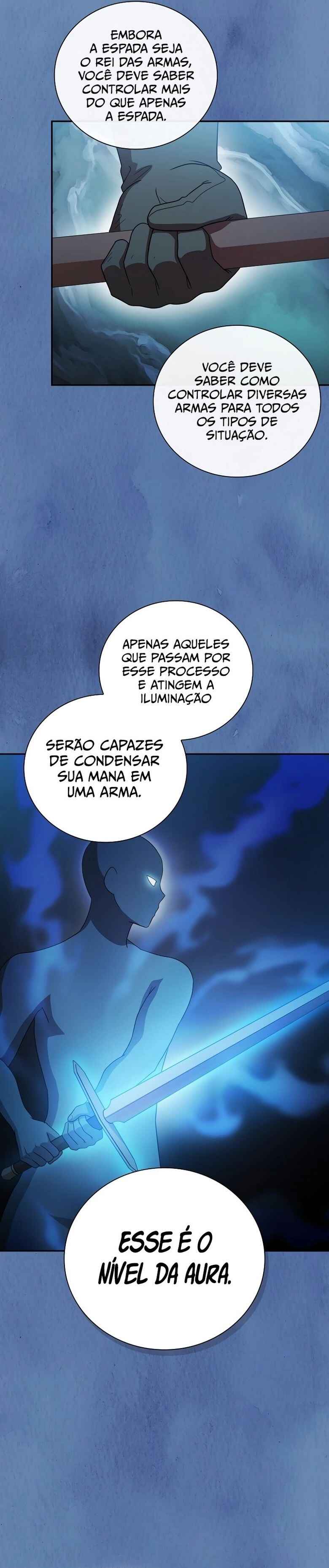 Mabeobhakgyo Mabeopsa ro Saraganeun Beop Chapter 8 - Page 24