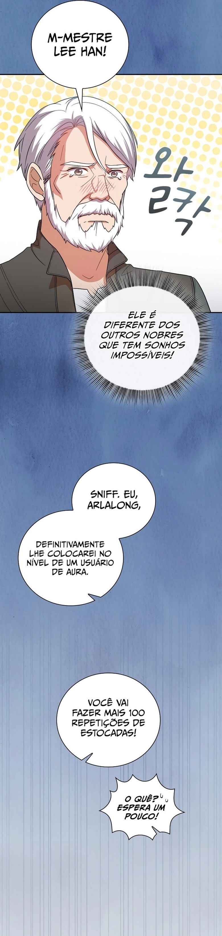 Mabeobhakgyo Mabeopsa ro Saraganeun Beop Chapter 8 - Page 26