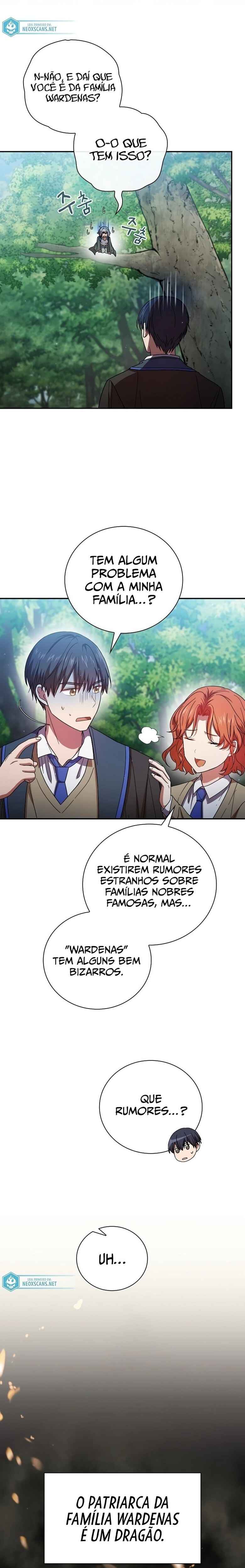 Mabeobhakgyo Mabeopsa ro Saraganeun Beop Chapter 8 - Page 3