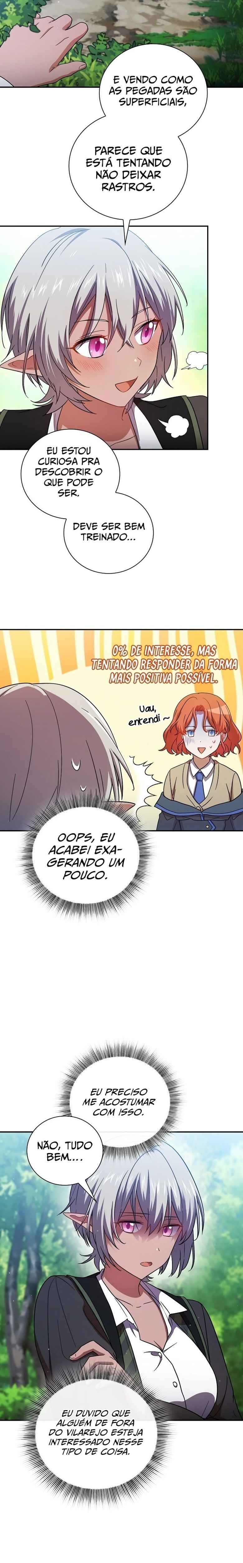 Mabeobhakgyo Mabeopsa ro Saraganeun Beop Chapter 8 - Page 9