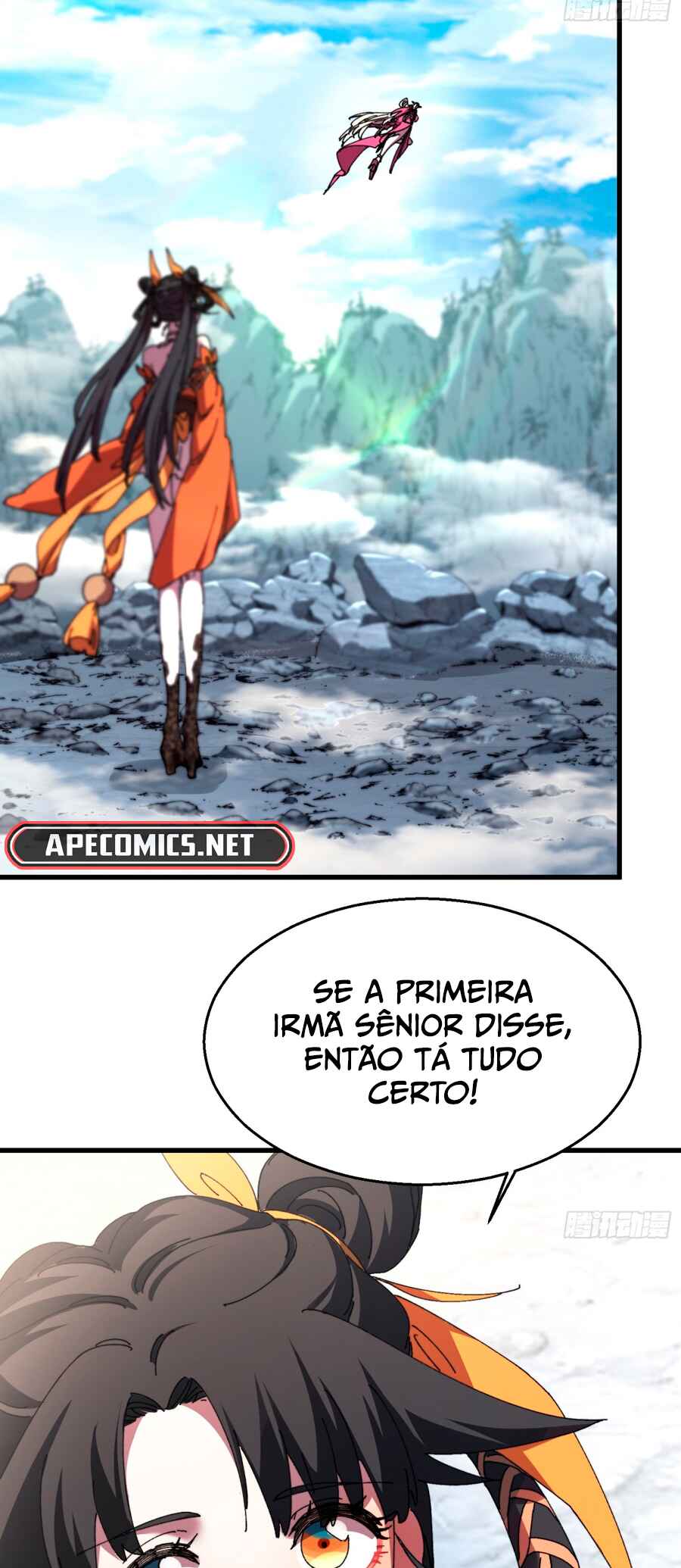 Bú Huì Zhēn Yǒurén Juéde Xiūxiān Nán Ba Chapter 30 - Page 17