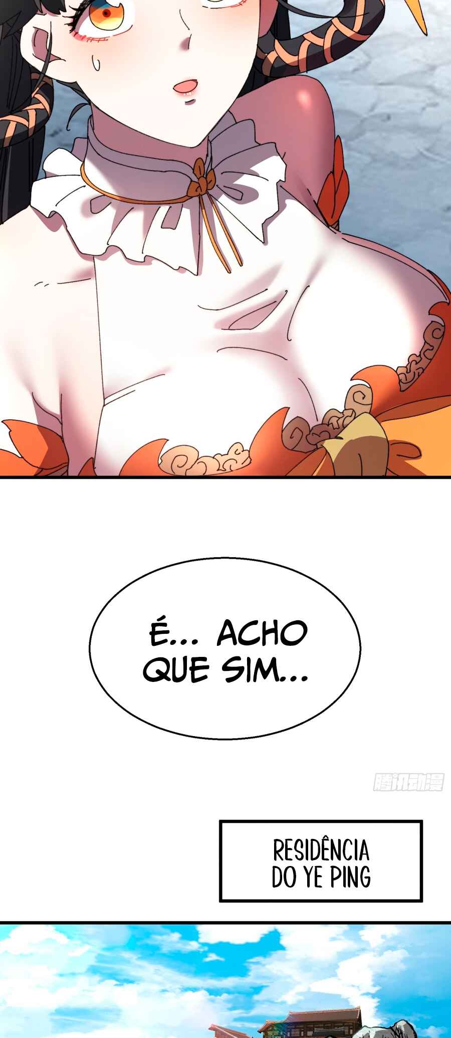 Bú Huì Zhēn Yǒurén Juéde Xiūxiān Nán Ba Chapter 30 - Page 18