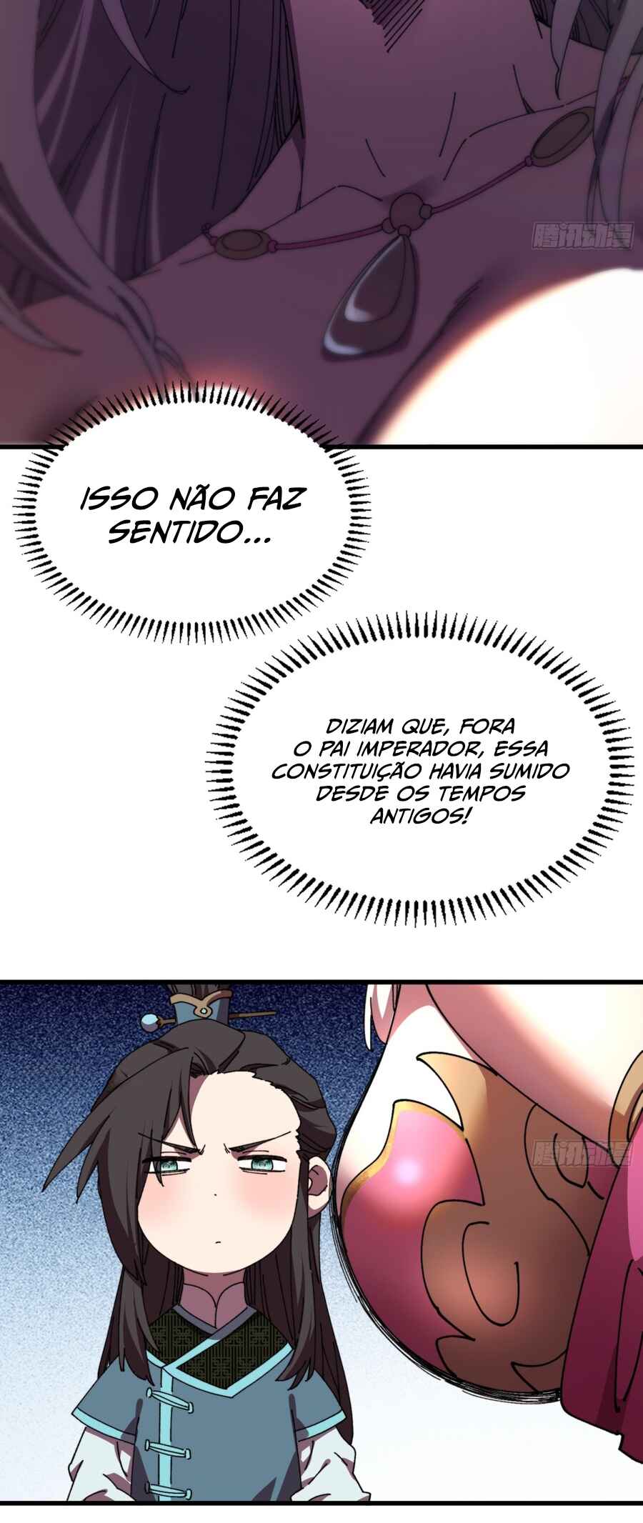 Bú Huì Zhēn Yǒurén Juéde Xiūxiān Nán Ba Chapter 30 - Page 26